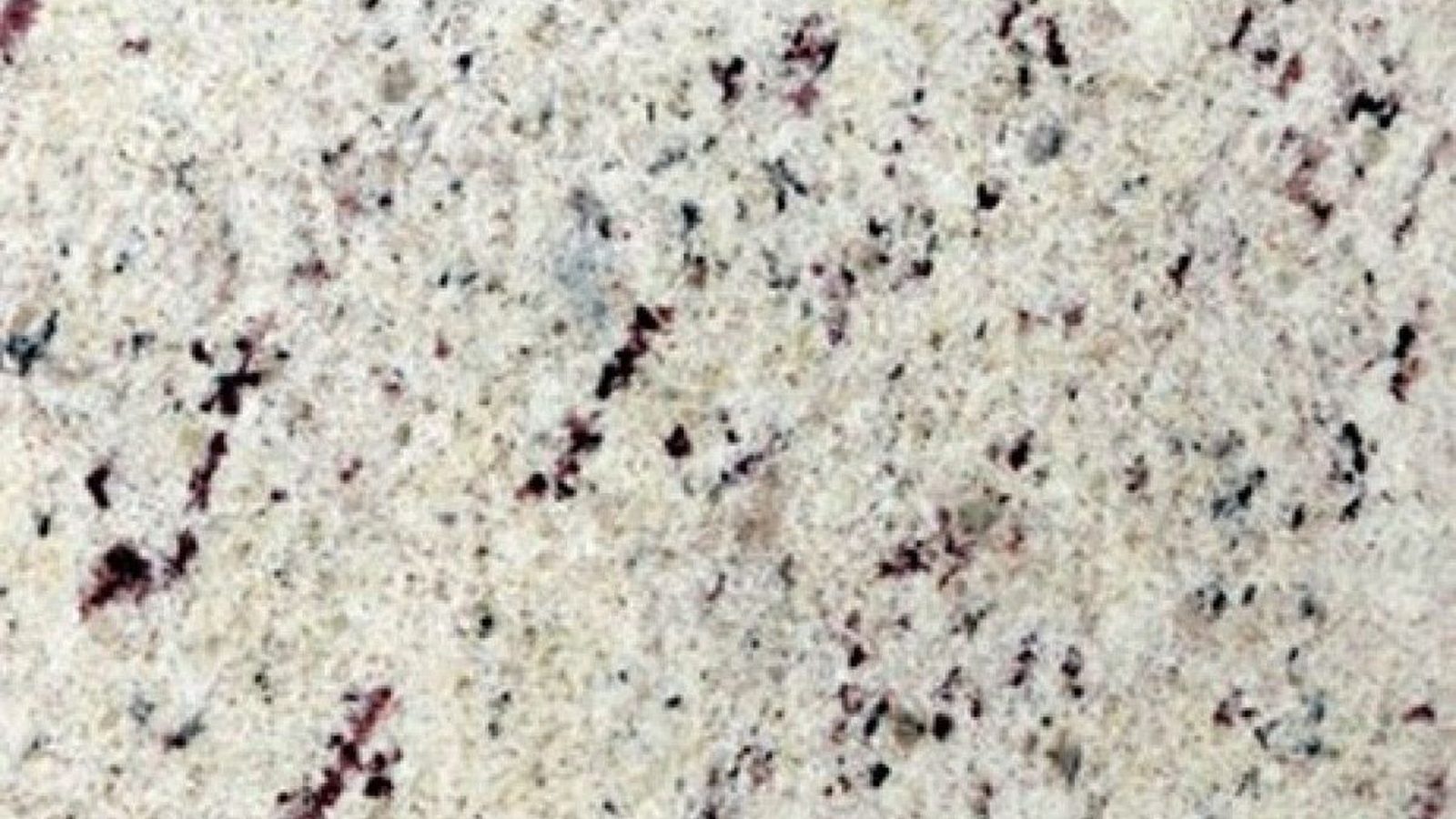 Granito Branco Dallas aplicado em ambiente