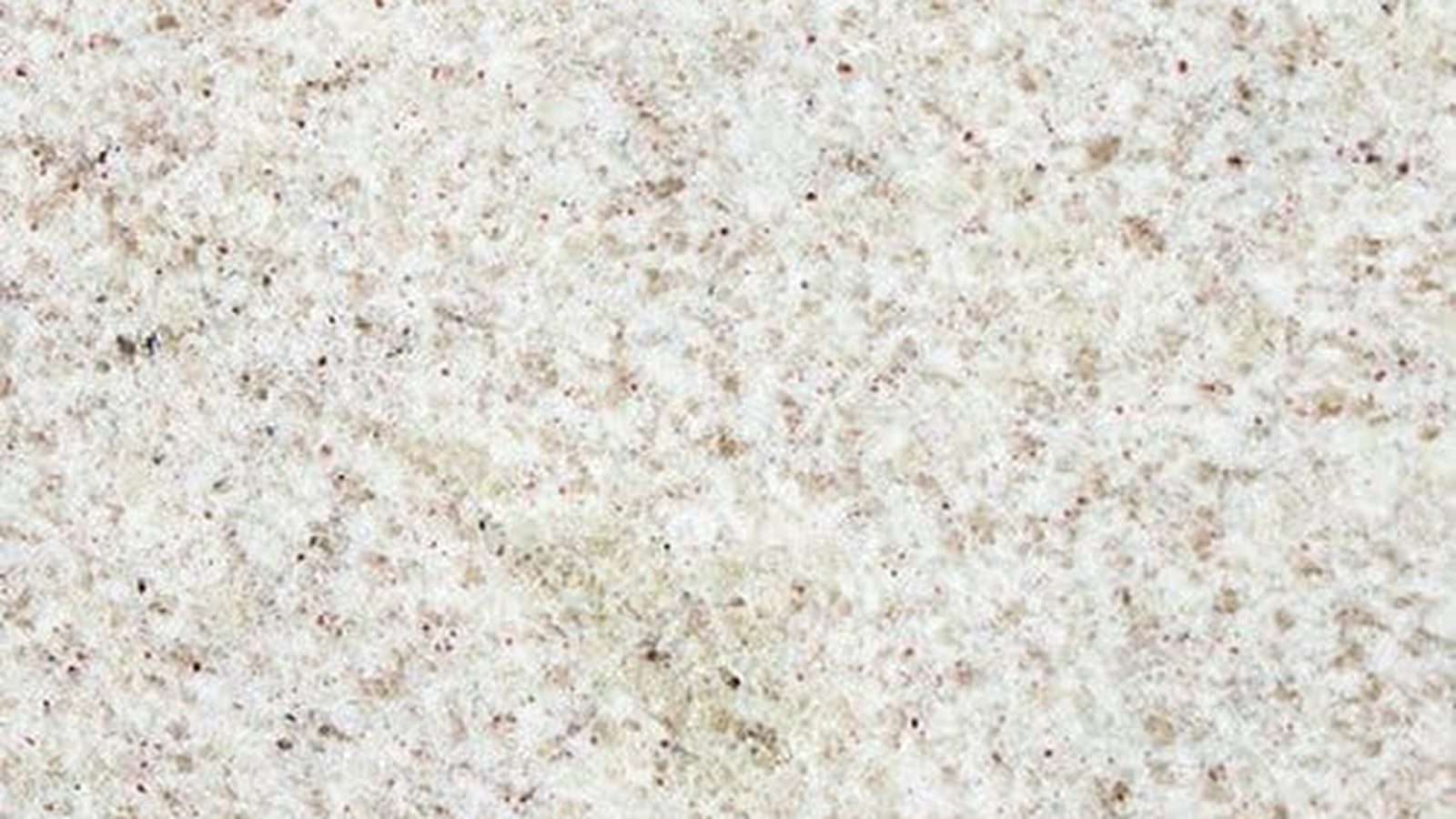Granito Branco Itaúnas aplicado em ambiente
