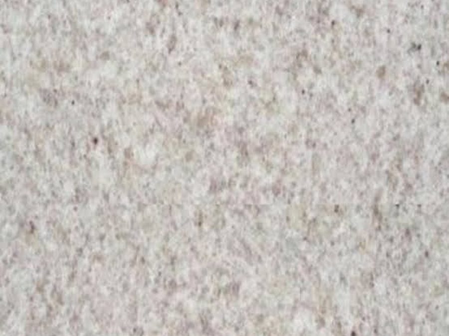 Granito Branco Siena — chapa polida