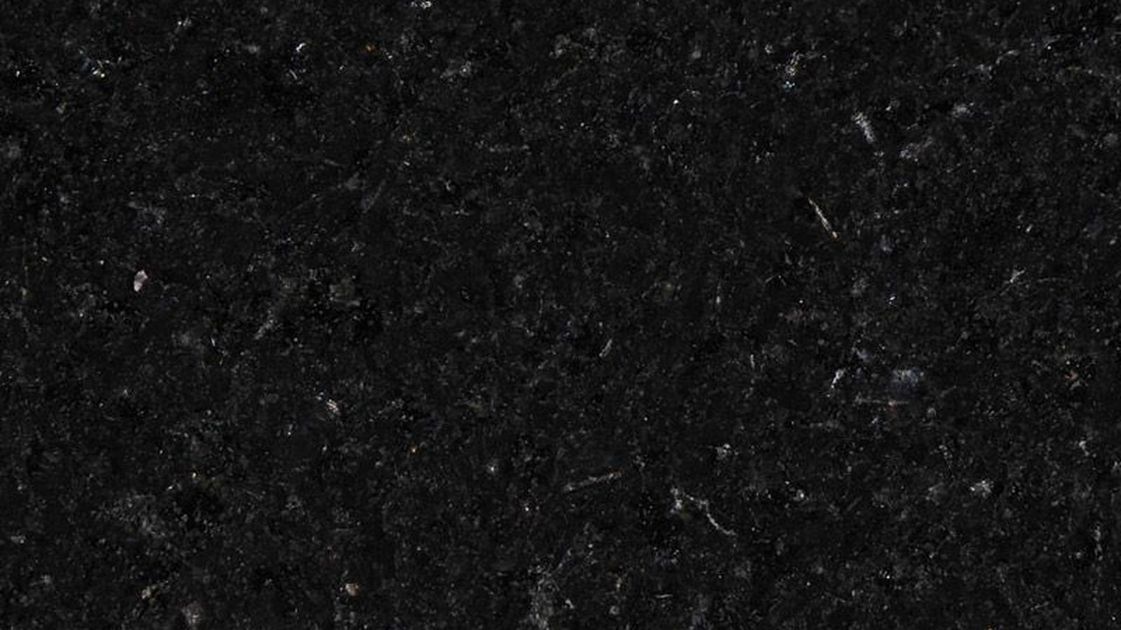 Granito Preto São Gabriel aplicado em ambiente