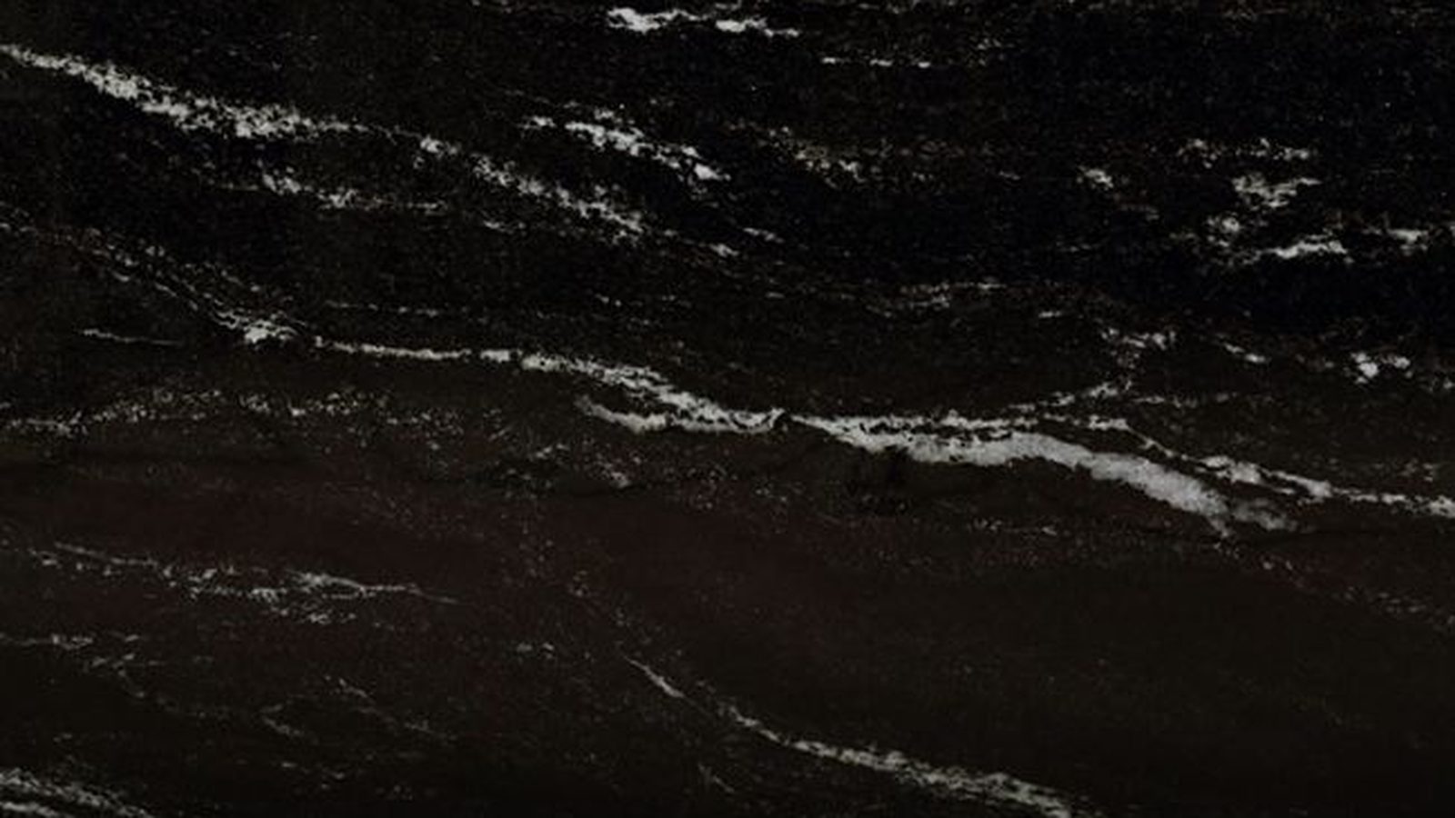 Granito Preto Via Láctea aplicado em ambiente