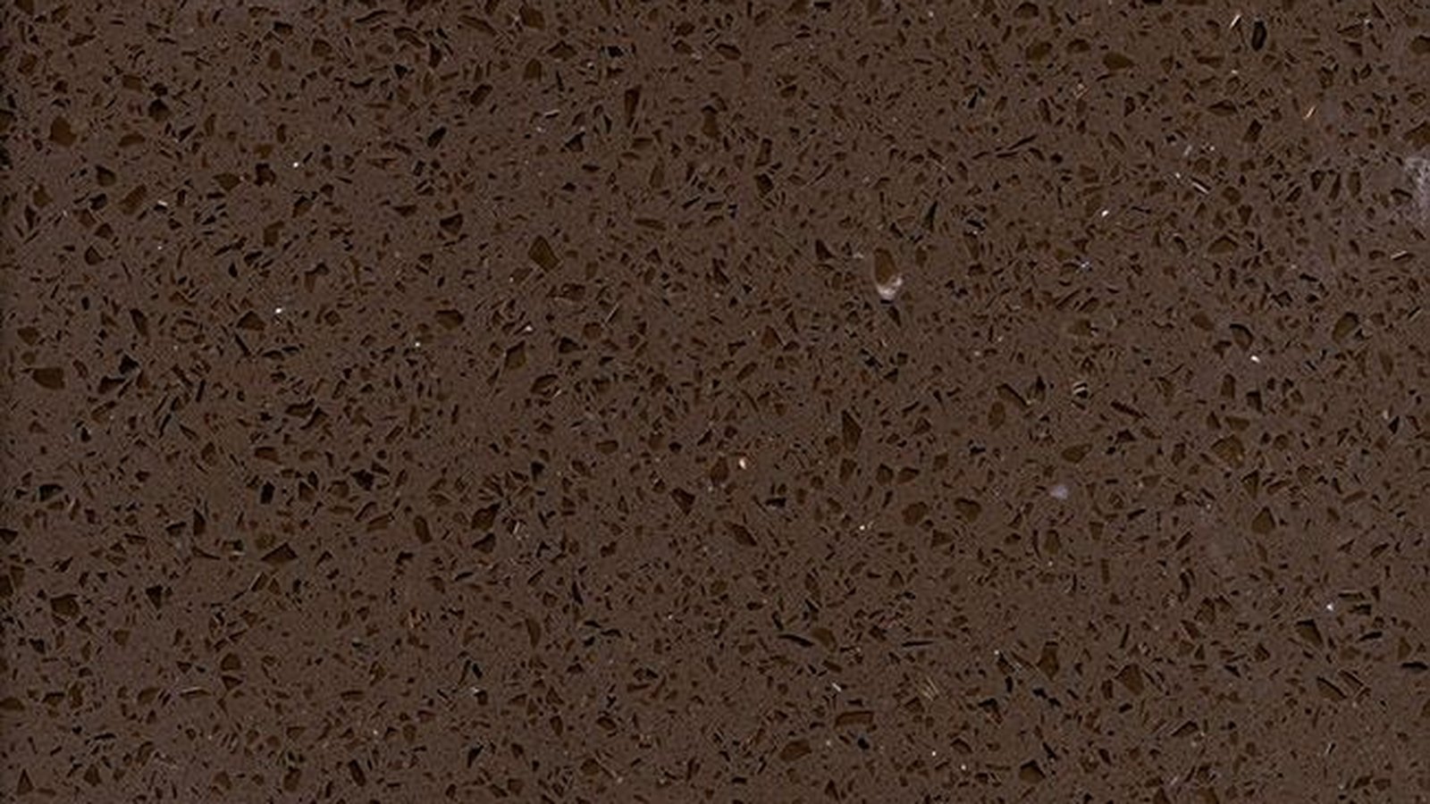 Quartzo Marrom aplicado em ambiente