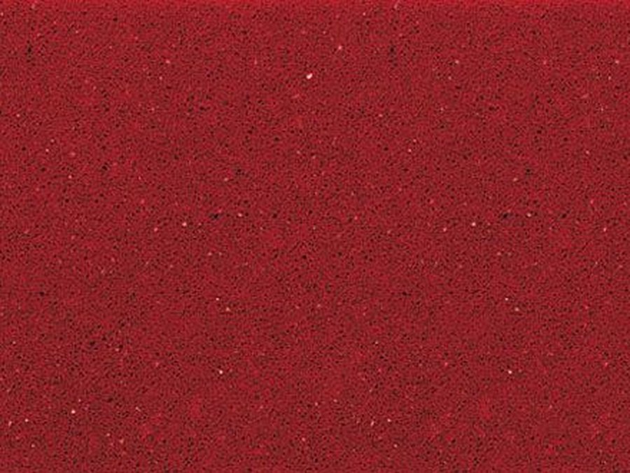 Quartzo Vermelho